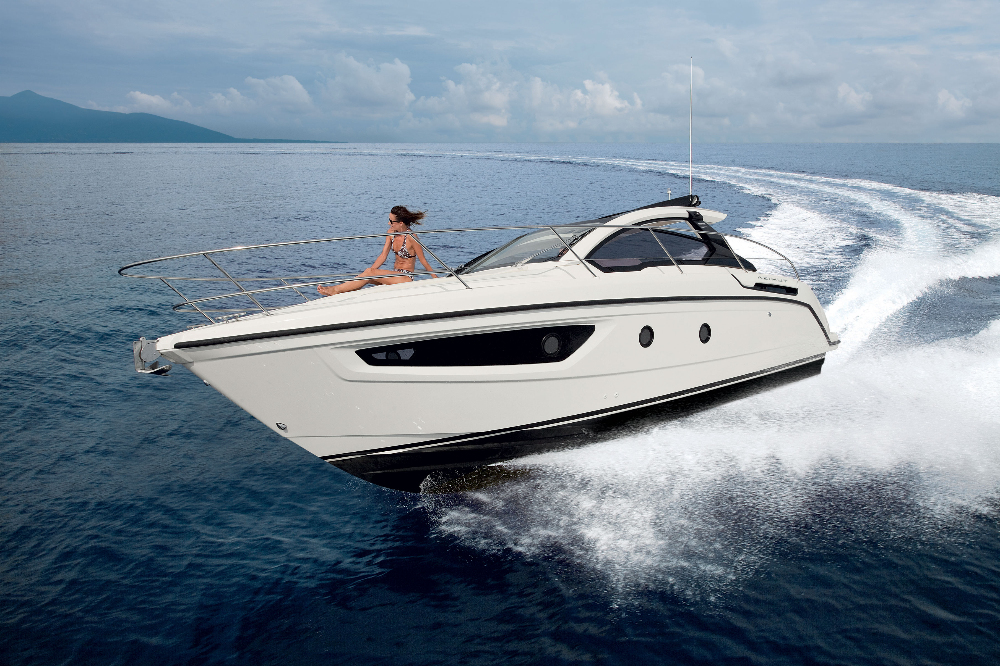 Azimut Yacht Charter - Vilamoura Yacht Charter